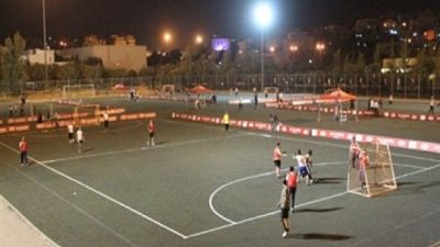 معلمو مركز قطور تعلن شروط المشاركة في الدورة الرمضانية