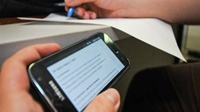 التعليم : ضبط 3 حالات غش في امتحان الرياضة البحته باسوان والمنيا