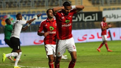 مؤمن زكريا خارج حسابات الاهلى امام بتروجيت