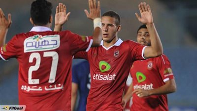 هل يطير رمضان صبحى الى 