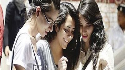 %92.1 نسبة النجاح في اللغة العربية للثانوية العامة 