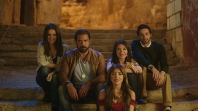 غضب ممثلي مسلسل 