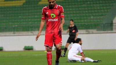 السيد حمدى يجدد للمقاصة موسمين