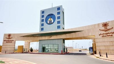 الأحد..جامعة جازان تعلن نتائج المرحلة الأولي لقبول الطلاب