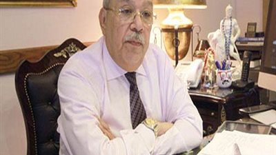 محامي يتقدم ببلاغ ضد مسلسل