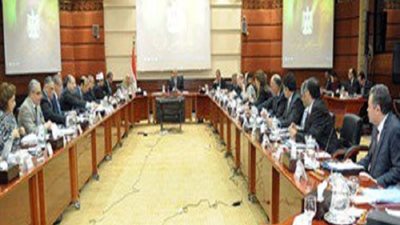 محلب : عدم تطبيق النجاح الالي في ثانية ابتدائي ودراسة ان تكون سنة نجاح ورسوب ..وتنقية المناهج