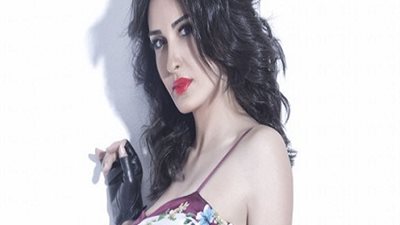 فاطمة ناصر تستكمل تصوير مشاهد 