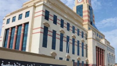 جامعة العلوم التطبيقية تعلن عن حاجتها لاعضاء هيئة تدريس.. ننشر التخصصات المطلوبة