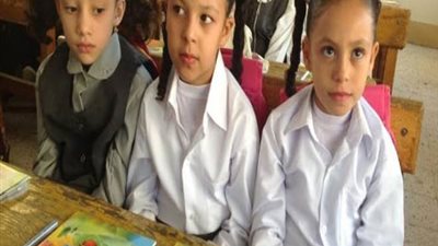 مجلس الوزراء :تخصيص 10 درجات 