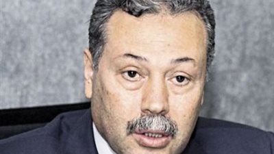 الرافعى يعتمد نتيجة الأحياء للثانوية العامة 