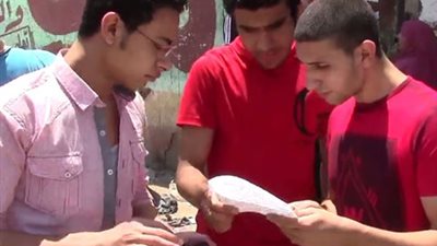 غدا امتحانات الثانوية نار.. خبراء الأرصاد: موجة شديدة الحرارة تجتاح المحافظات والقاهرة 40