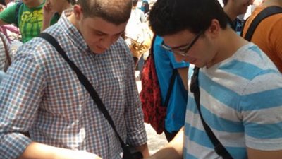 ننشر.. تقرير اللجنة الفنية لواضعى أسئلة امتحان الديناميكا بالثانوية العامة 