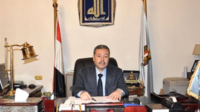 الرافعى يتفقد لجان الثانوية العامة بلجان الثانوية العامة بالقاهرة