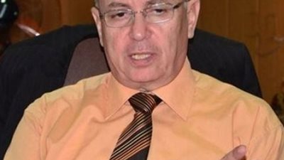 خلال تفقده لمستشفيات جامعة الزقازيق.. وزير التعليم العالي:من لا يعمل لا راتب له