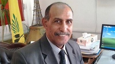 حجازى: 235 درجة للقبول بالثانوية العامة في شمال سيناء 

