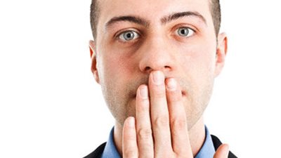 تخلص من رائحة الفهم الكريهة في رمضان