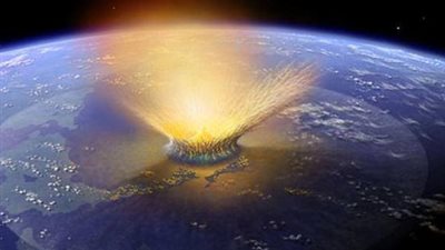 ناسا : أجسام وكويكبات صغيرة تهدد كوكب الأرض