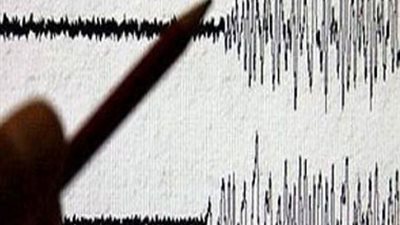 البحوث الفلكية:توابع جديدة لزلزال القاهرة بأقل من 5 ريختر