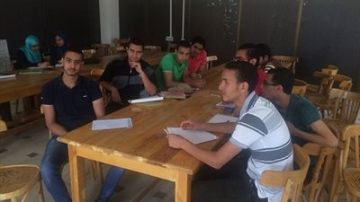 تسريب امتحان 