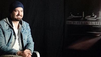 التليفزيون المصري يحذف مشهد لضابط فاسد من مسلسل 