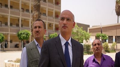 غدا وزارة التعليم الفني والتدريب توقع بروتوكول تعاون مع المجموعة البافارية BMW