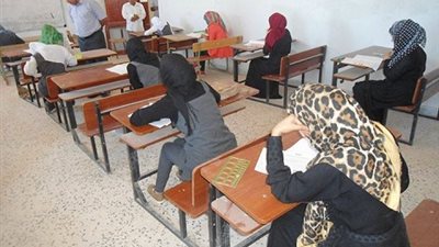 انطلاق ماراثون امتحانات الثانوية العامة بالمناطق الغربية بليبيا
