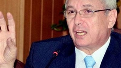 عبد الخالق ناعيا النائب العام: الإرهاب لن يثنينا عن استكمال مسيرتنا نحو بناء مصر