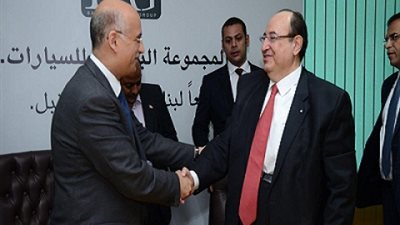 رئيس البافارية: شراكة مع التعليم الفني لتدشين مدرسة فنيه صناعية