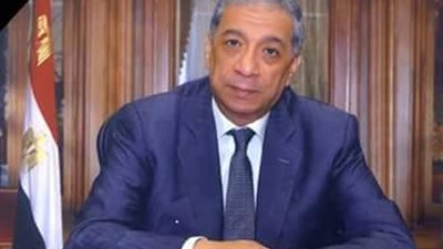 جامعة القاهرة تنعي شهيد الوطن المستشار 