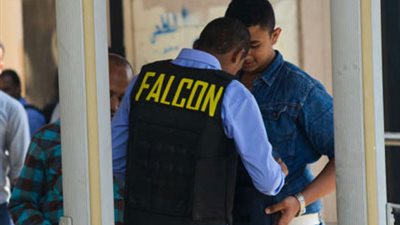 جامعة القاهرة : تجديد التعاقد مع شركة 