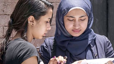 اللجنة الفنية لواضعى امتحان 