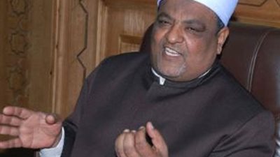 شومان : قرار تأجيل الامتحان الى الاربعاء حماية للطلاب