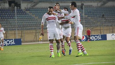 من يقود هجوم الزمالك بعد غياب  باسم مرسى ؟