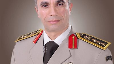 المتحدث العسكرى:نسيطر علي الوضع في سيناء الآن بنسبة 100%