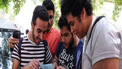 6 يولو.. إجراء اختبارات القدرات لطلاب الثانوية العامة.. ننشر الشروط والتفاصيل 


