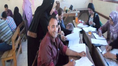 ننشر.. أماكن لجان تصحيح امتحانات الثانوية الأزهرية بالمنصورة