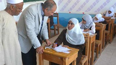 4 يوليو.. بدء تصحيح الثانوية الأزهرية بالمعاهد في الشرقية