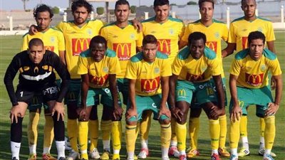 اتحاد الشرطة والجونة 