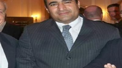 السيد تاج الدين نائبا لمدير مركز التعليم المفتوح بجامعة القاهرة