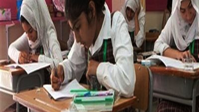 اليوم.. بدء امتحانات الدور الثانى لكافة المراحل التعليمية بالجيزة