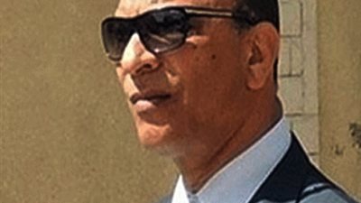 نجاة رئيس مباحث الفيوم عقب محاولة اغتياله