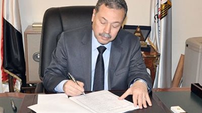 الرافعى يعتمد نتيجة العينة العشوائية لمادة الكيمياء للثانوية العامة بنسبة 90.8%