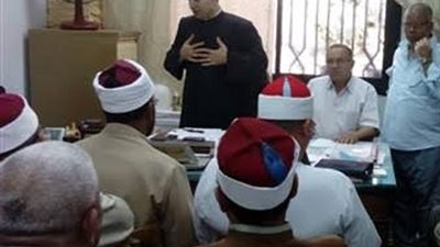 عبد العظيم: إجراءات جديدة لفتح مكاتب تحفيظ القرآن الكريم