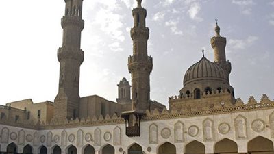 مكتبة الجامــع الأزهر تعلن عن وظائف جديدة.. ننشر التفاصيل