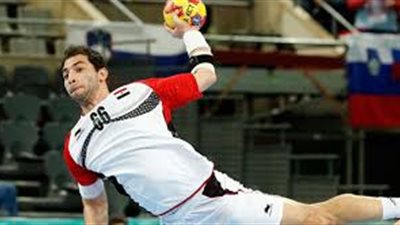 الزمالك يتعاقد مع نجم كرة اليد 