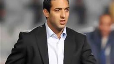 ميدو على تويتر .. أرفض اهانة الميرغنى