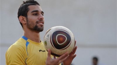 السولية يرفض التجديد للنادى الاسماعيلى