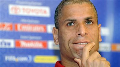 وائل جمعة .. الاهلى الاكثر ضرراً من اخطاء الحكام