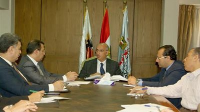 يوسف: التعليم الصناعي يوفر للدولة 160 مليون جنيه سنويا