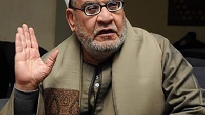 كريمة: السيسي 